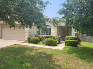 302 Altamont St, Hutto, TX 78634