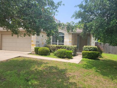 302 Altamont St, Hutto, TX, 78634