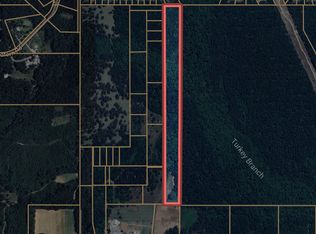 0 Turkey Branch Dr, Daphne, AL 36526