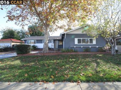 3984 Royal Arch Dr, Concord, CA, 94519