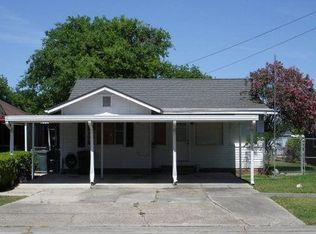 1322 2nd St, Morgan City, LA 70380