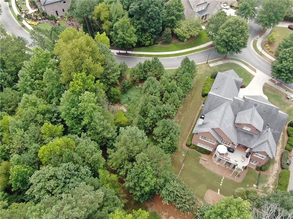 6158 Talmadge Run NW LOT 17, Acworth, GA 30101