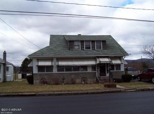 233 Pennsylvania Ave, Mill Hall, PA 17751