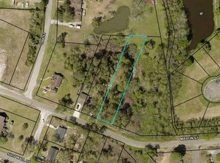 Martin St, Georgetown, SC 29440