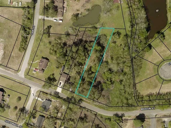 TBD Martin Ln., Georgetown, SC 29440