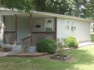 333 W Jackson St, Sparta, IL 62286