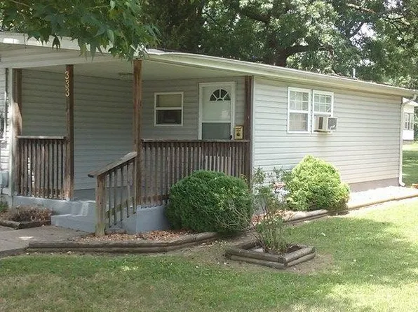 333 W Jackson St, Sparta, IL 62286