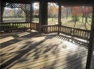 5020 NE Maybrook Rd, Blue Springs, MO 64064