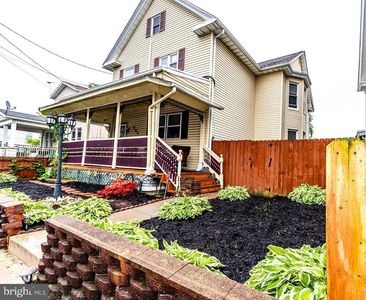 605 Lucknow Rd, Harrisburg, PA, 17110