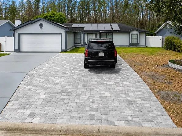 310 SILK OAK DRIVE, KISSIMMEE, FL 34743
