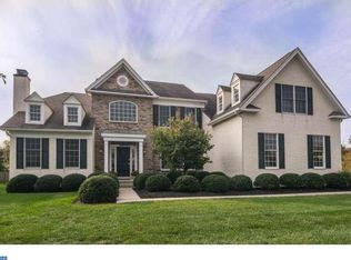 3621 Green Ridge Rd, Furlong, PA 18925