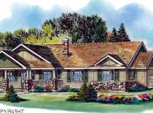 3472 Discovery Loop, Wasilla, AK 99654