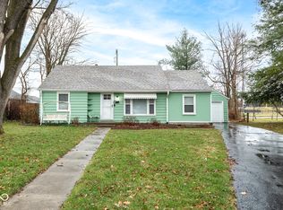 1110 N 15th St, Noblesville, IN 46060