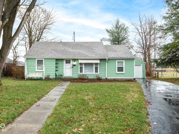 1110 N 15th St, Noblesville, IN 46060