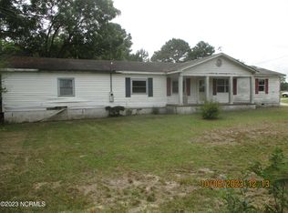 6545 Alton Rd, Lucama, NC 27851