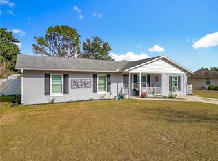 9445 SE 119th Ln, Belleview, FL 34420