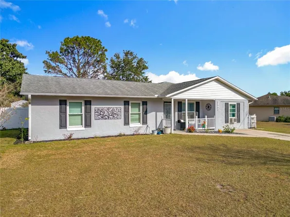 9445 SE 119th Ln, Belleview, FL 34420