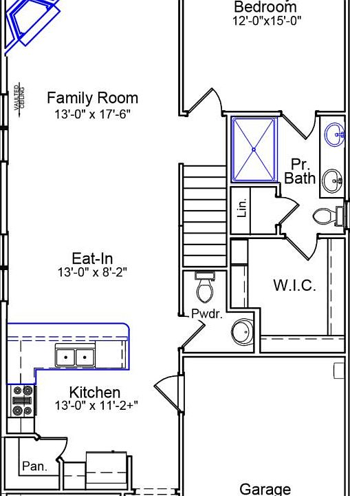 2nd image of 1458 Sweet Gardenia Dr