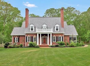 3179 Gullane Ct, Powhatan, VA 23139