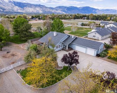 762 Marron Way, Gardnerville, NV, 89460