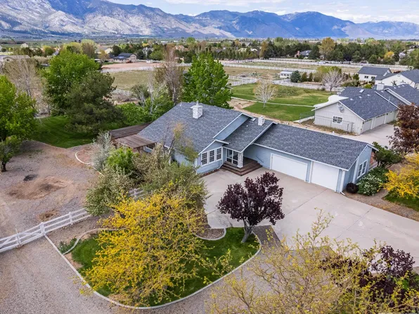 762 Marron Way, Gardnerville, NV 89460