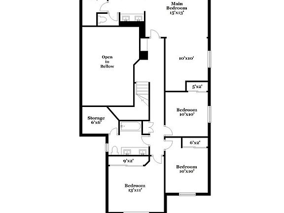 3rd image of 1717 Sierra Valley Way