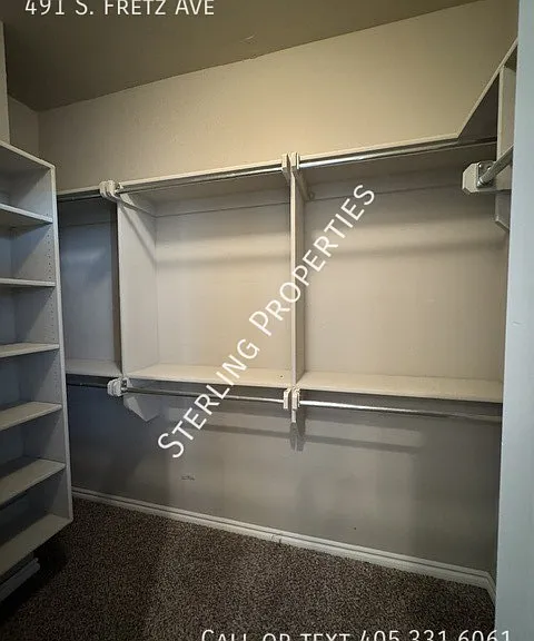 491 S Fretz Ave — Photo 21