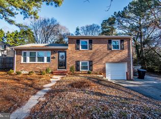 903 Riverside Rd, Salisbury, MD 21801