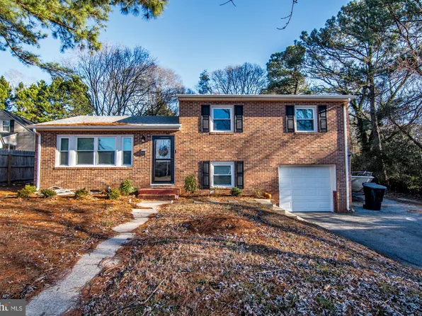 903 Riverside Rd, Salisbury, MD 21801