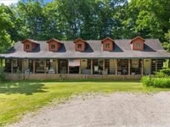 477 Burnt Hill Rd, Williamstown, WV 26187