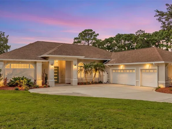 105 ALEXANDRA WOODS DRIVE, DEBARY, FL 32713