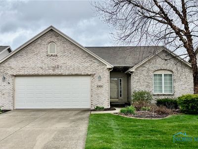 4305 Crystal Ridge Dr, Maumee, OH, 43537