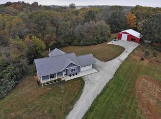 16179 Indian Lake Rd, Godfrey, IL 62035