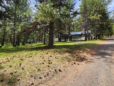 80984 Coyote Ln, Heppner, OR, 97836