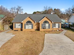 4148 Hickory Ln, Ladson, SC 29456