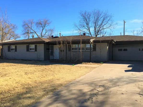 4311 49th St, Lubbock, TX 79413