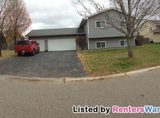 6232 62nd St NE, Albertville, MN 55301