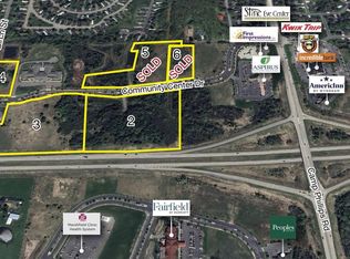 0 Community Center Dr, Schofield, WI 54476