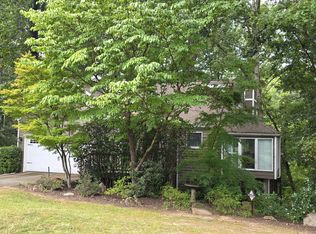 2659 Spring Rock Way NE, Roswell, GA 30075
