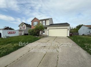 381 Sherman Dr, Franklin, OH 45005