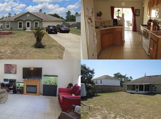 3155 SW 128th Street Rd, Ocala, FL 34473
