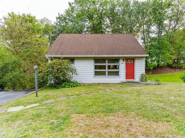 449 W Park St, Hermitage, PA 16148