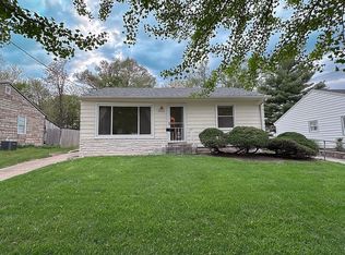 3532 27th St, Des Moines, IA 50310