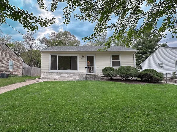 3532 27th St, Des Moines, IA 50310
