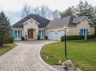 1435 Apple Farm Ln, Cincinnati, OH 45230