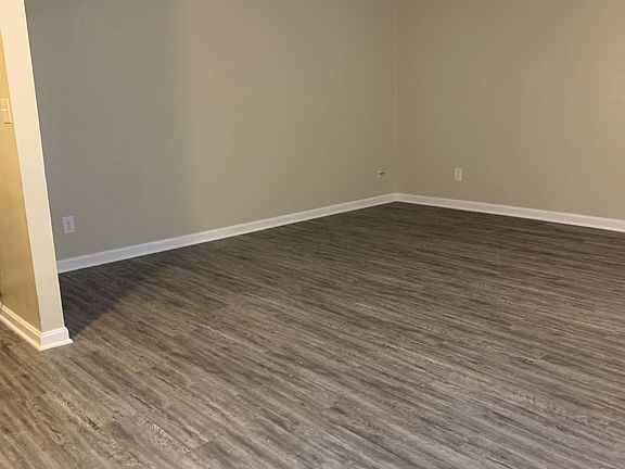 Open Living Room/Kitchen