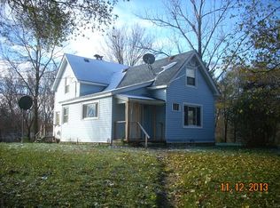 55201 Penn Rd, Cassopolis, MI 49031