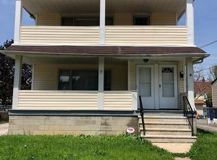 7901 Dorver Ave, Cleveland, OH 44105