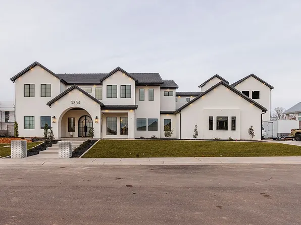 3354 W 2100 S, Hurricane, UT 84737