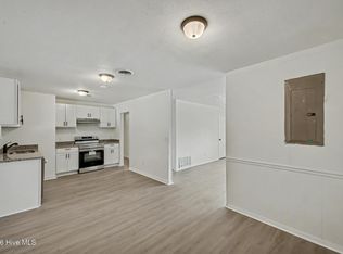 2709 Lumpkin Rd, Augusta, GA 30906
